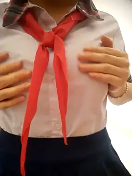 lina loveee online show from 04.15.26