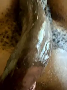 BlackCurvedDick online show from 01.10.26