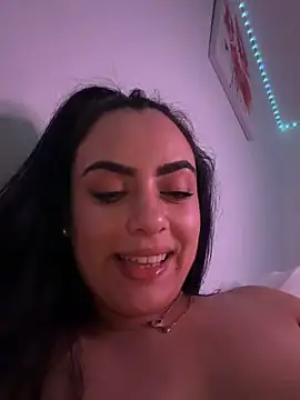 Marisa ass online show from 02.24.26