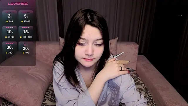 xxxnaughtyfoxyxxx online show from 04.10.26