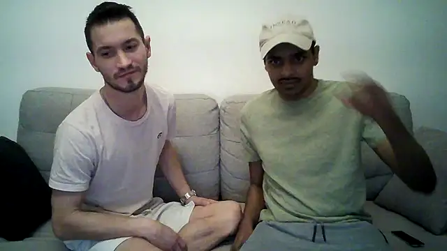 batschi0512 online show from 01.18.26