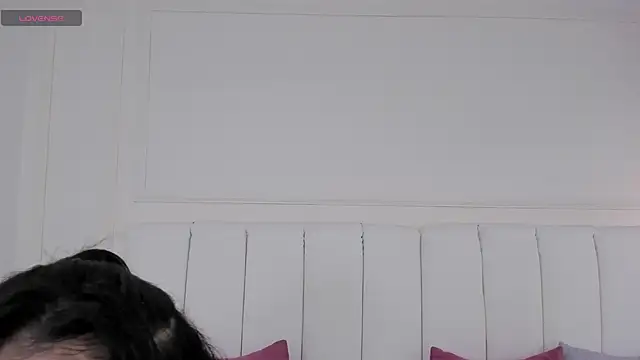 luna velvvet online show from 01.14.26