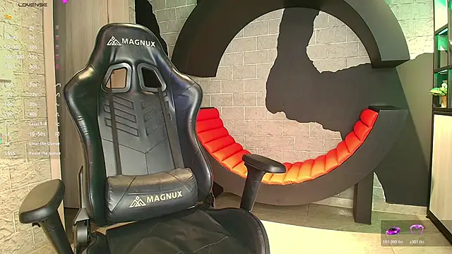 RoousseGil online show from 01.13.26