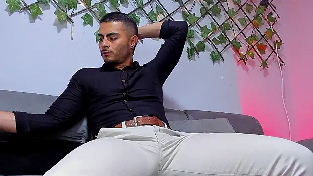 Master Sam  online show from 01.07.26