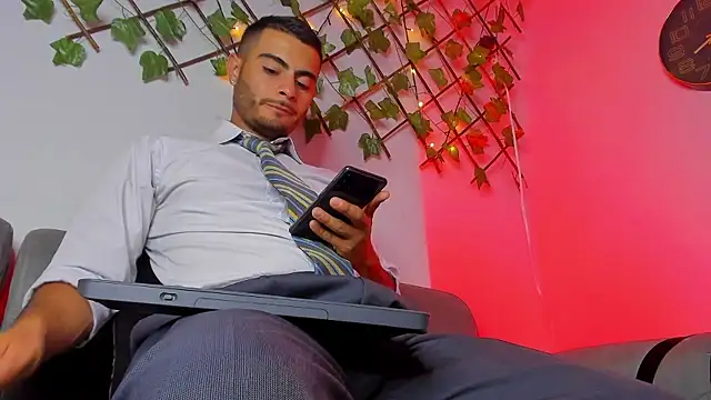 Master Sam  online show from 01.09.26