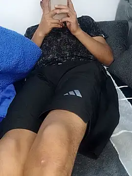 AmbientRha online show from 02.03.26