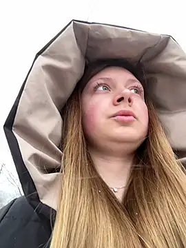 BlondeHott online show from 01.15.26