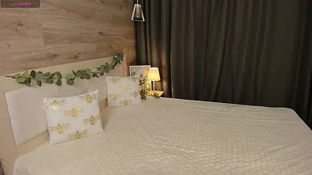 BlondeHott online show from 02.02.26