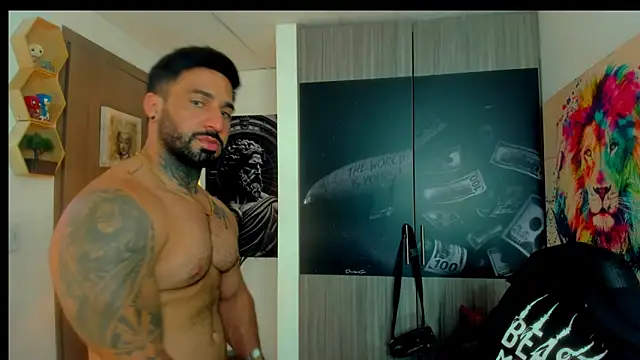 Miller dominant online show from 04.21.26