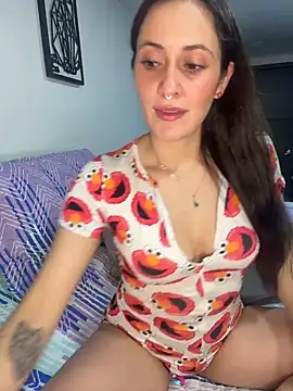 AlanaHot xxx online show from 01.17.26