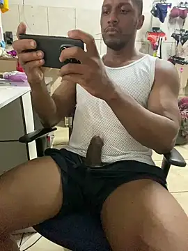 Betobob online show from 04.09.26