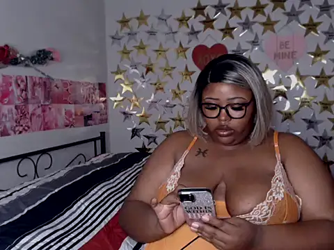 Snapshot of Chocolatebunnyxx96 chatting on 01.07.26 Chocolatebunnyxx96 online show from 01.07.26