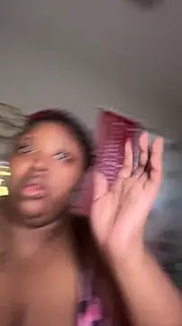 Snapshot of Chocolatebunnyxx96 chatting on 02.15.26 Chocolatebunnyxx96 online show from 02.15.26