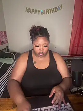 Snapshot of Chocolatebunnyxx96 chatting on 02.20.26 Chocolatebunnyxx96 online show from 02.20.26