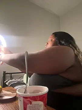 Snapshot of Chocolatebunnyxx96 chatting on 03.15.26 Chocolatebunnyxx96 online show from 03.15.26