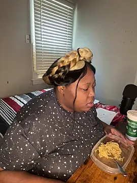 Snapshot of Chocolatebunnyxx96 chatting on 03.23.26 Chocolatebunnyxx96 online show from 03.23.26