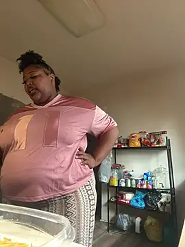 Snapshot of Chocolatebunnyxx96 chatting on 04.15.26 Chocolatebunnyxx96 online show from 04.15.26