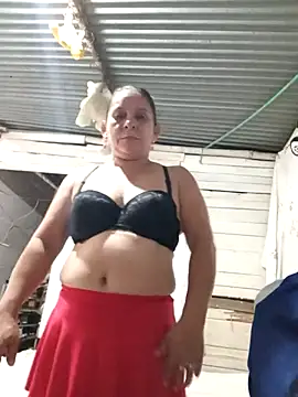 chiquitahot  online show from 03.20.26