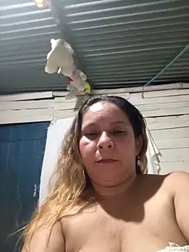 chiquitahot  online show from 03.22.26