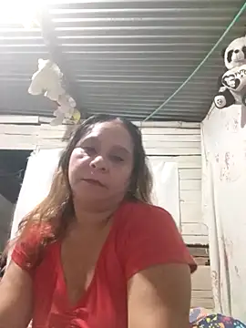 chiquitahot  online show from 04.10.26