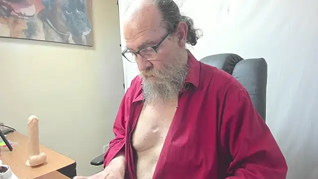 Uncle Hottie online show from 02.26.26