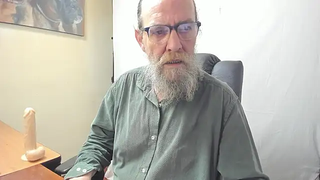 Uncle Hottie online show from 03.04.26