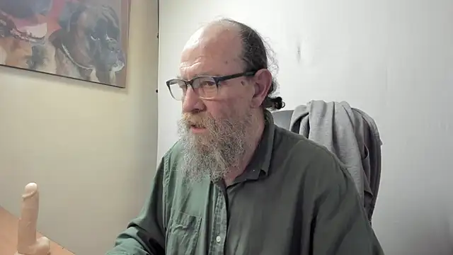 Uncle Hottie online show from 03.08.26