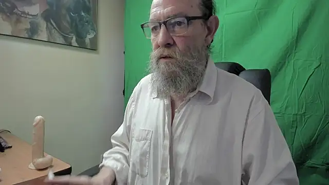 Uncle Hottie online show from 03.11.26