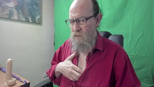 Uncle Hottie online show from 03.15.26