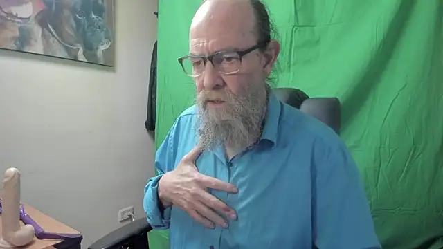 Uncle Hottie online show from 03.20.26