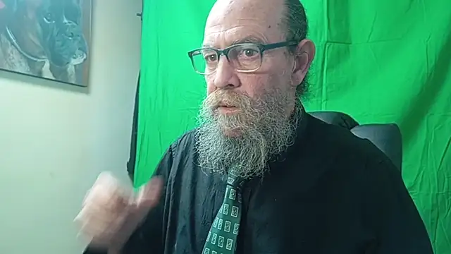 Uncle Hottie online show from 03.21.26