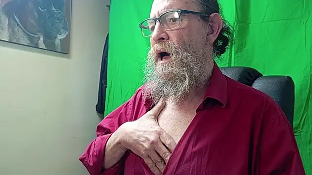 Uncle Hottie online show from 03.22.26