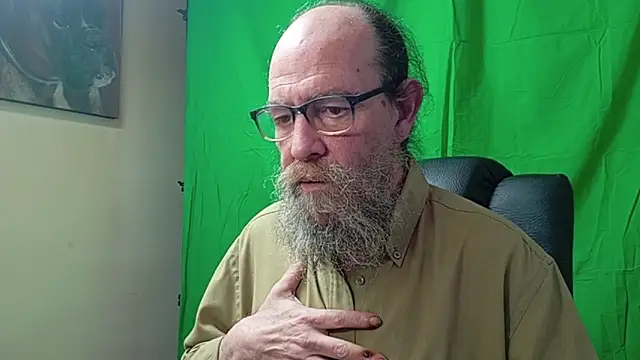 Uncle Hottie online show from 03.24.26