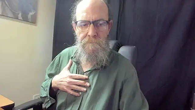 Uncle Hottie online show from 03.25.26