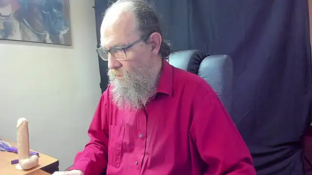 Uncle Hottie online show from 04.01.26