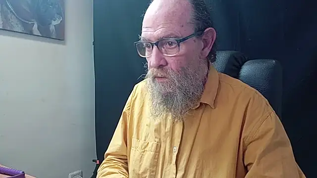 Uncle Hottie online show from 04.03.26