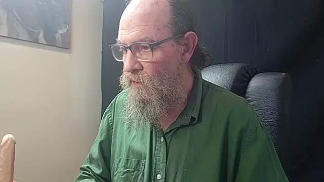 Uncle Hottie online show from 04.04.26