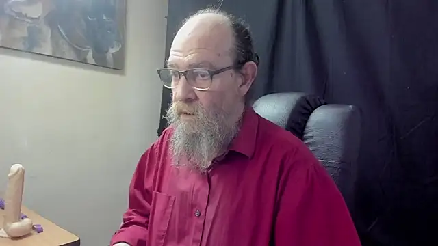 Uncle Hottie online show from 04.05.26