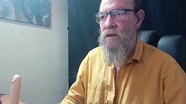 Uncle Hottie online show from 04.09.26