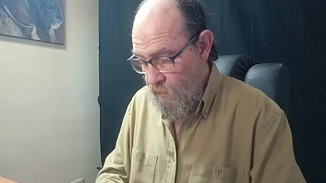 Uncle Hottie online show from 04.13.26