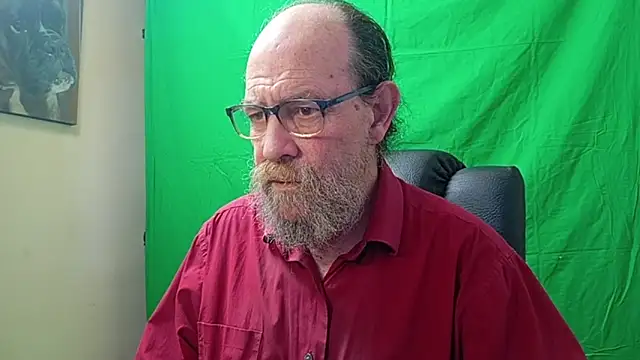 Uncle Hottie online show from 04.14.26