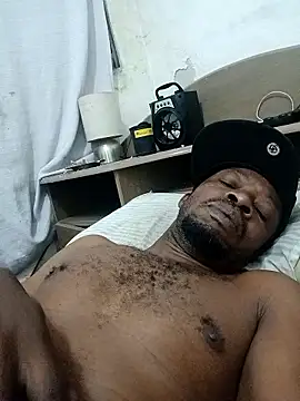 Negaomalinha1 online show from 01.11.26