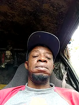 Negaomalinha1 online show from 03.11.26