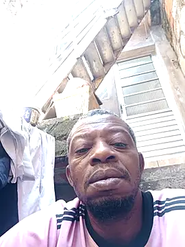 Negaomalinha1 online show from 03.15.26