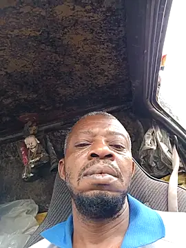 Negaomalinha1 online show from 04.10.26