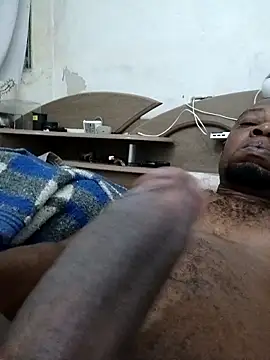 Negaomalinha1 online show from 04.19.26