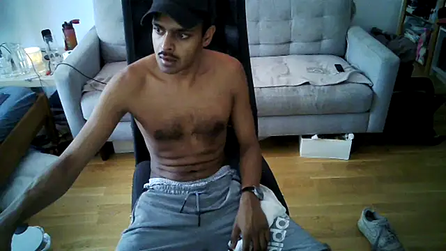 teamrocket1433 online show from 02.08.26