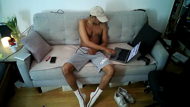 teamrocket1433 online show from 04.19.26