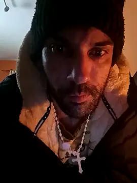 GanaderoMorboso online show from 01.14.26