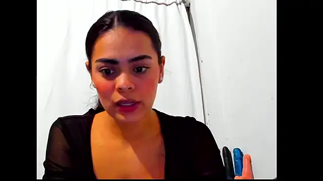 Snapshot of Antonella_Gomez22 chatting on 02.03.26 Antonella Gomez22 online show from 02.03.26